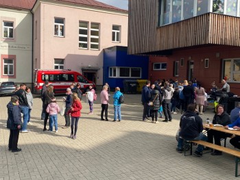 Noc kostelů v Dolní Branné - 23. 5. 2025